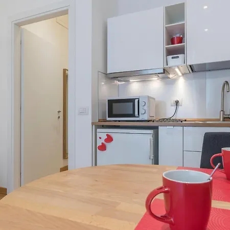 Rome@home Cozy Apt 3 * 罗马