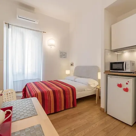 Rome@home Cozy Apt 3